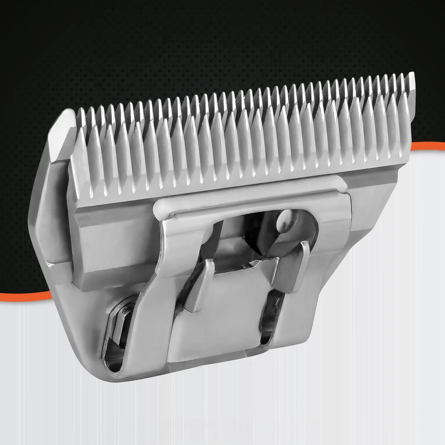 10W Dog Clipper Blade (1.5 mm)