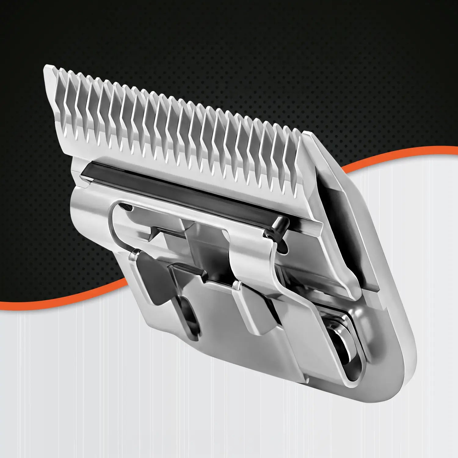 30# Dog Clipper Blade (0.5 mm) by VUNRO