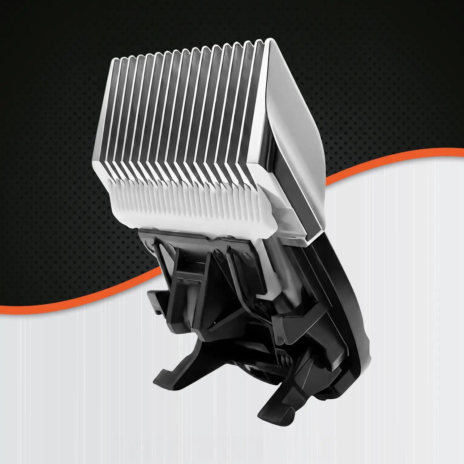 3F FlexFit PRO Dog Trimmer Blade (12.5 mm) by VUNRO