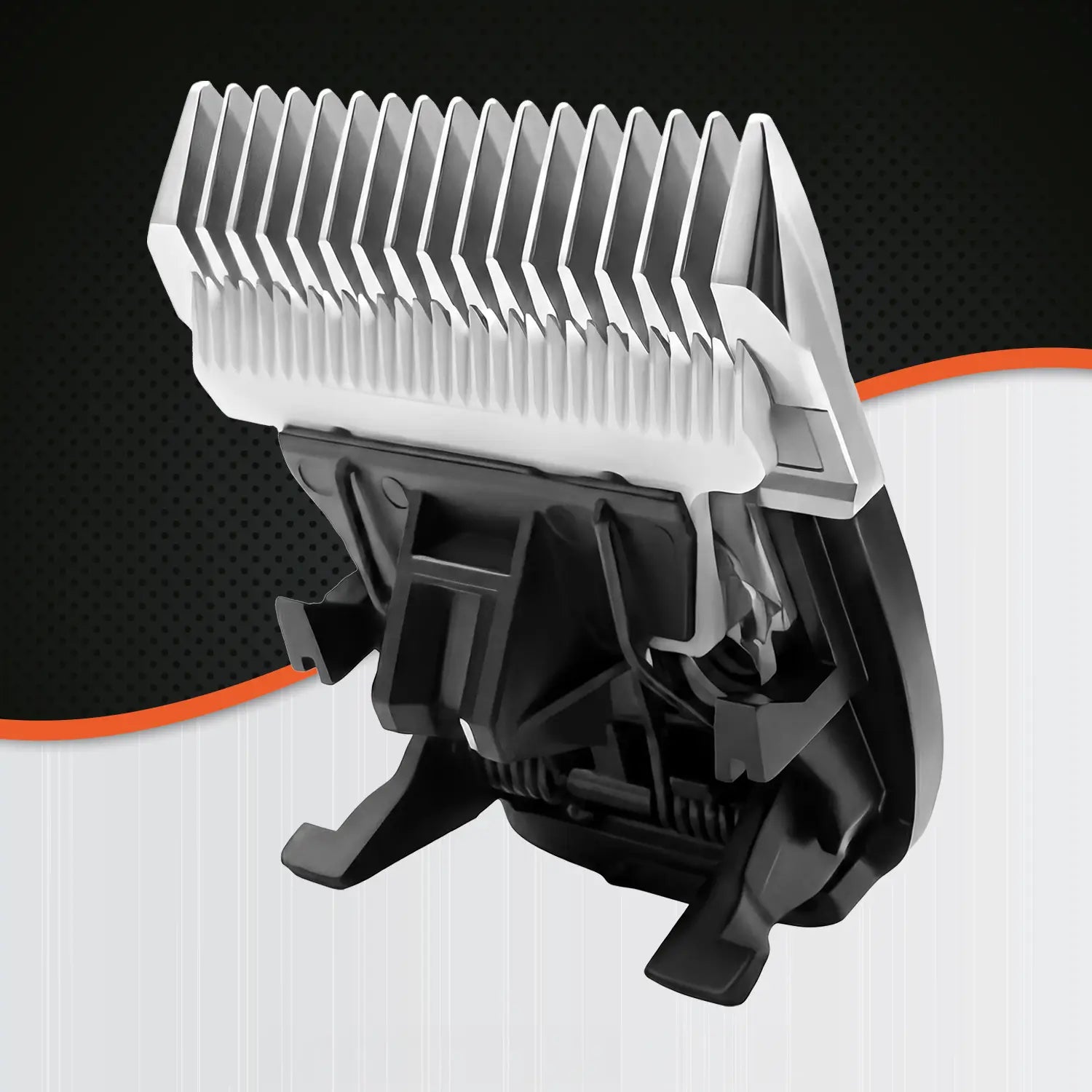 5F FlexFit PRO Dog Trimmer Blade (6.5 mm) by VUNRO