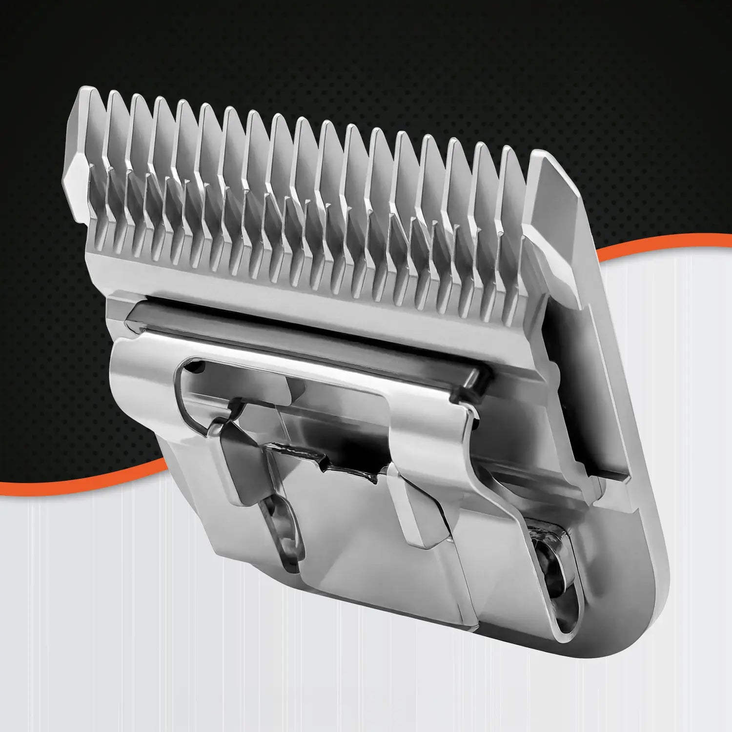 7F Ceramic Dog Clipper Blade (3.2 mm) by VUNRO