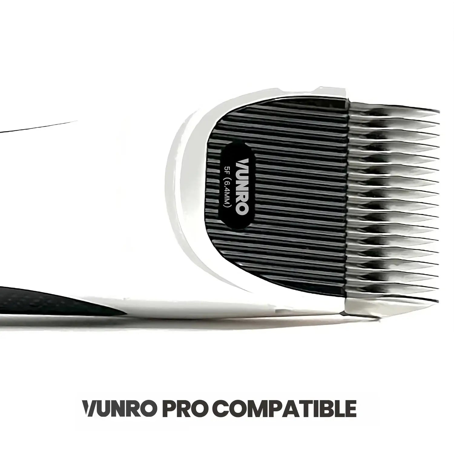 3F FlexFit PRO Dog Trimmer Blade (12.5 mm) by VUNRO