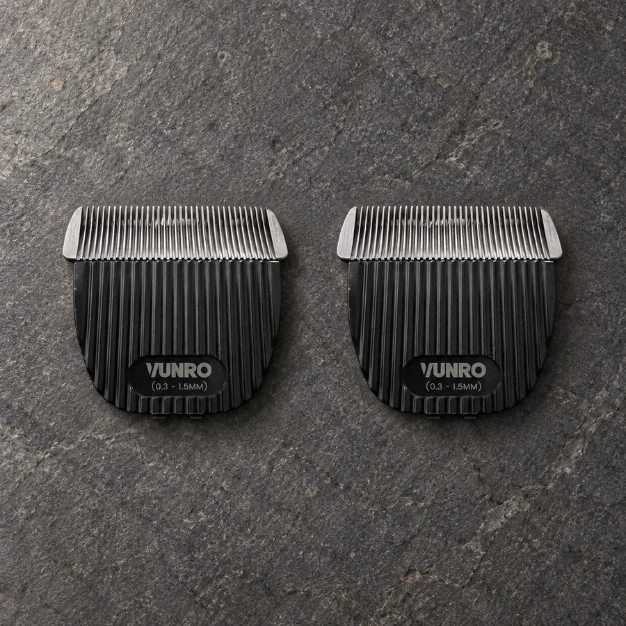 PRO 4-in-1 Spare Blade Twin Pack (0.3–1.5 mm)